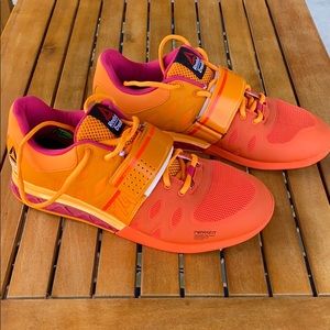 Reebok Crossfit Lifter 2.0 - Size 9.5